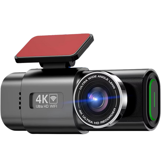 NordicSelect Dashcam